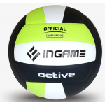 Мяч волейбольный Ingame Active IVB-101